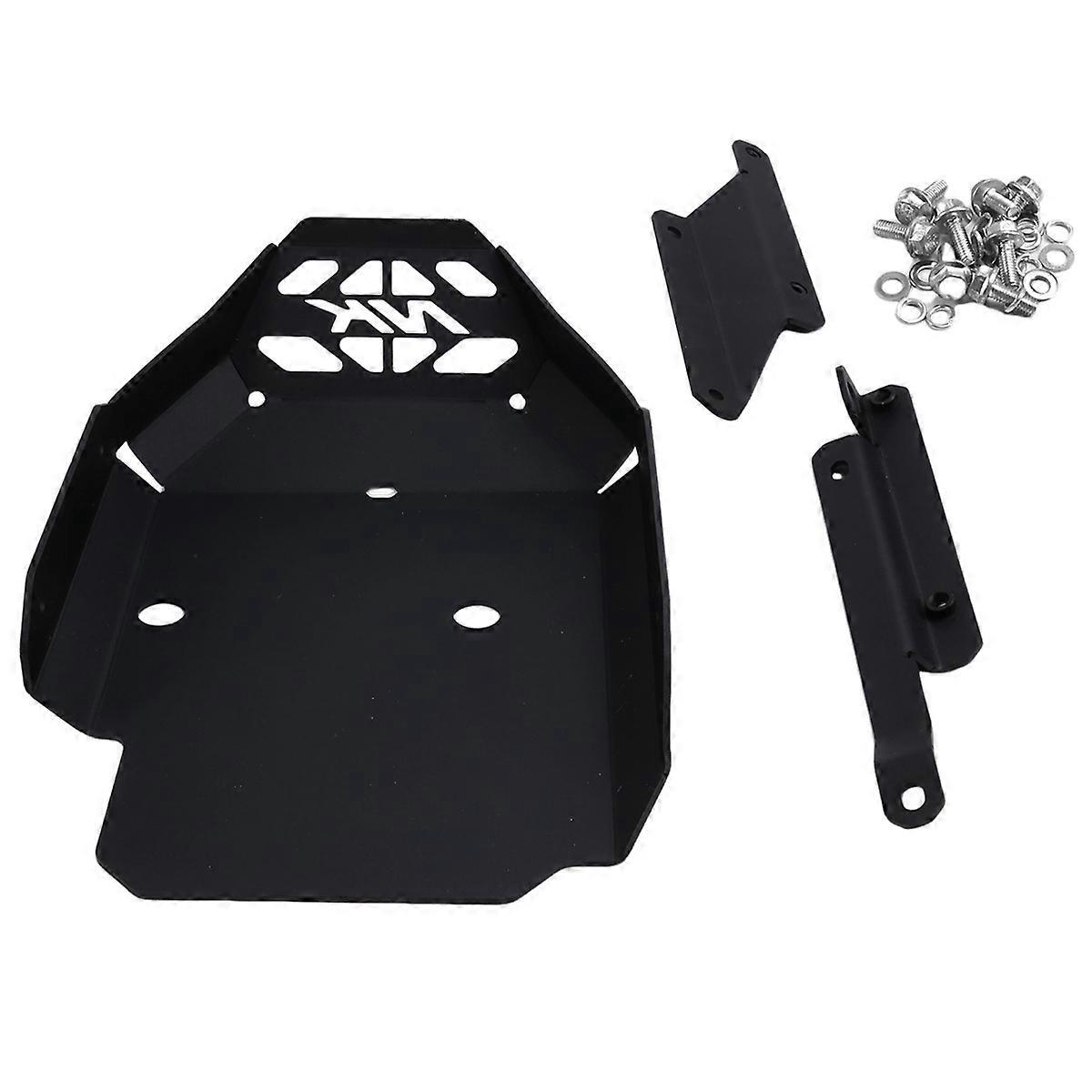 Motor-chassis-unterfahrschutz Für Cfmoto 450nk 450clc 2023-2024--