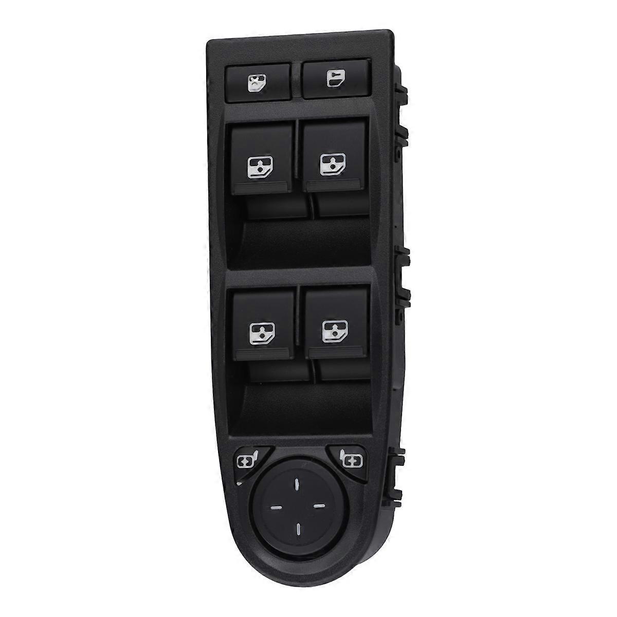 Elektrische Fensterheberschalter 3163-3769100 Für Uaz Patriot Fahrertür