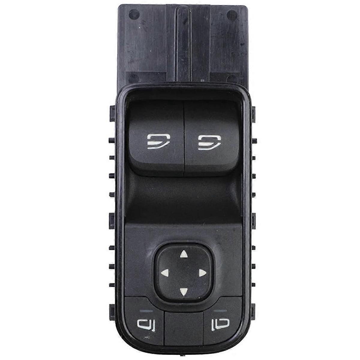 A9079056603 Fensterheberschalter Für Sprinter 3500 Xd 2018-2021--