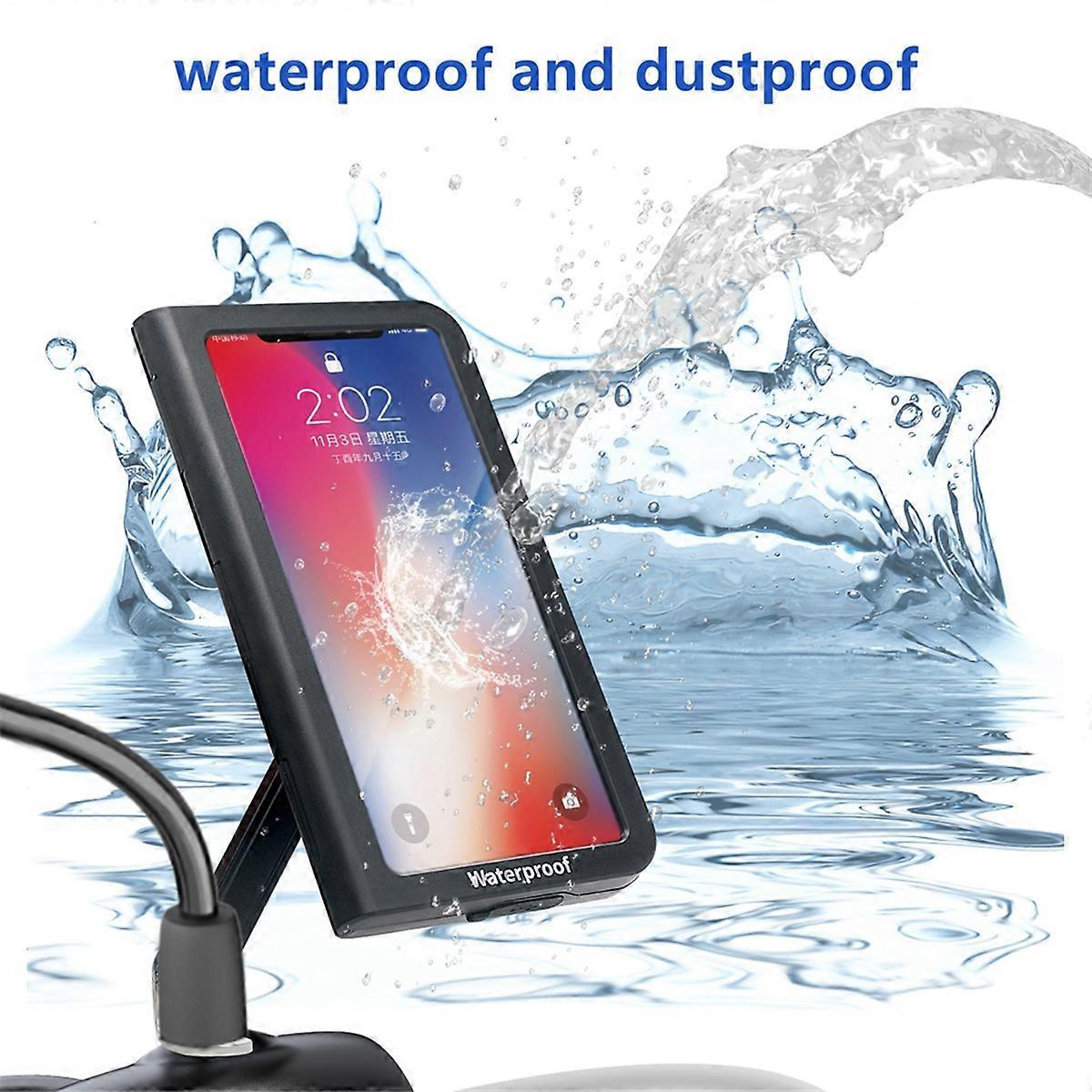 Handyhalterung Für Touchscreen-roller