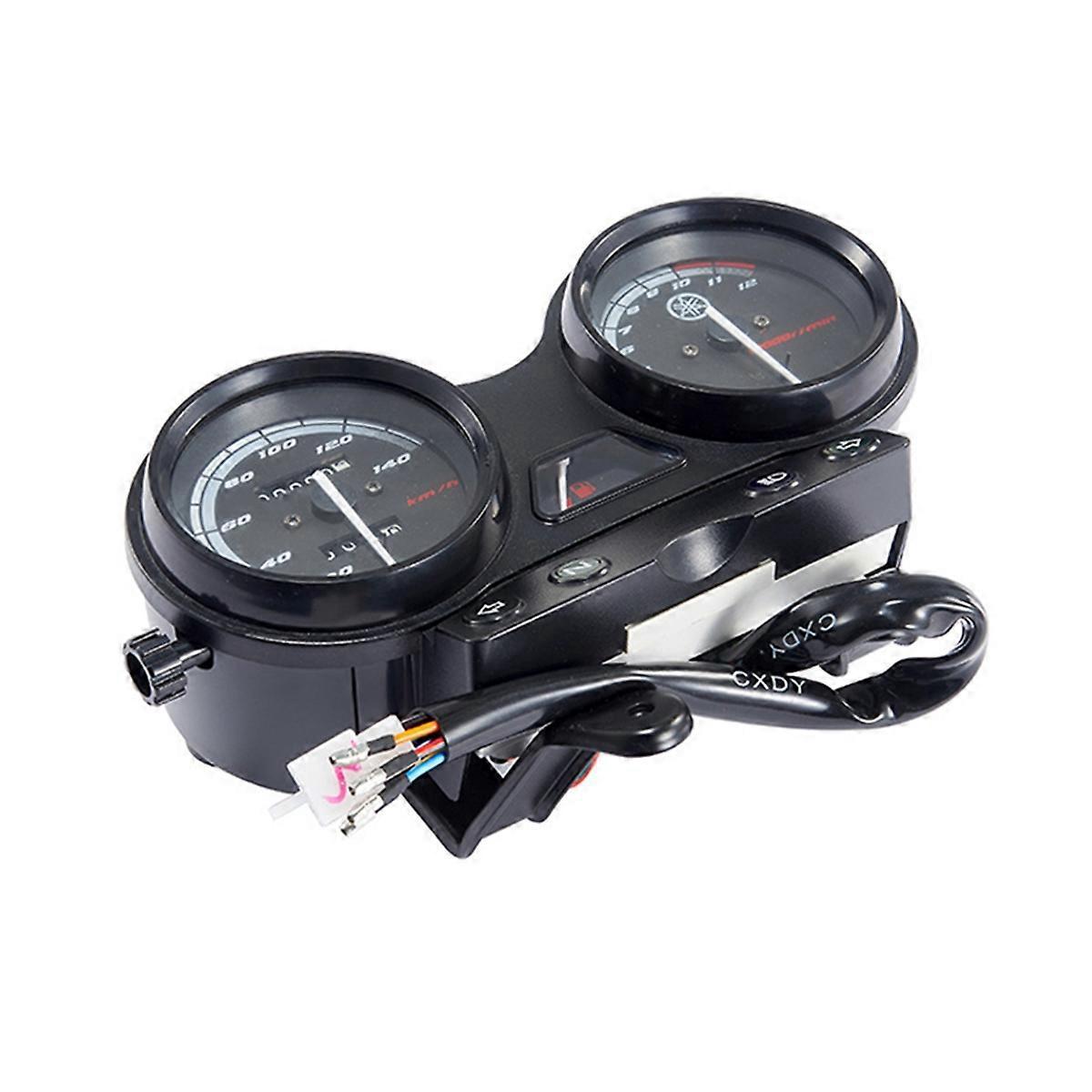 Motorrad-instrumententafel-baugruppe Für--
