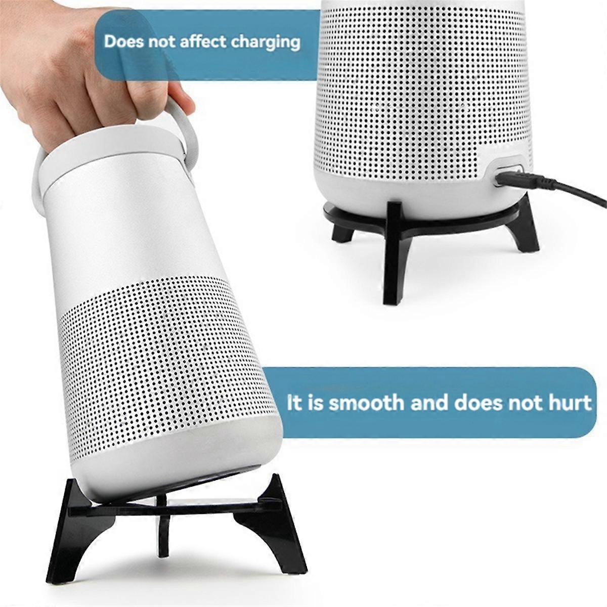Tischständer Für Soundlink Revolve+ Bluetooth-lautsprecher, A--