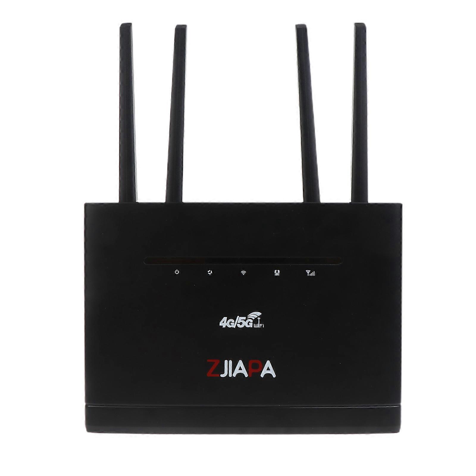 Lte Mifi Router, Mifi Mobilfunk-hotspot, Carsharing, 4g-modem, 150 Mbit/s
