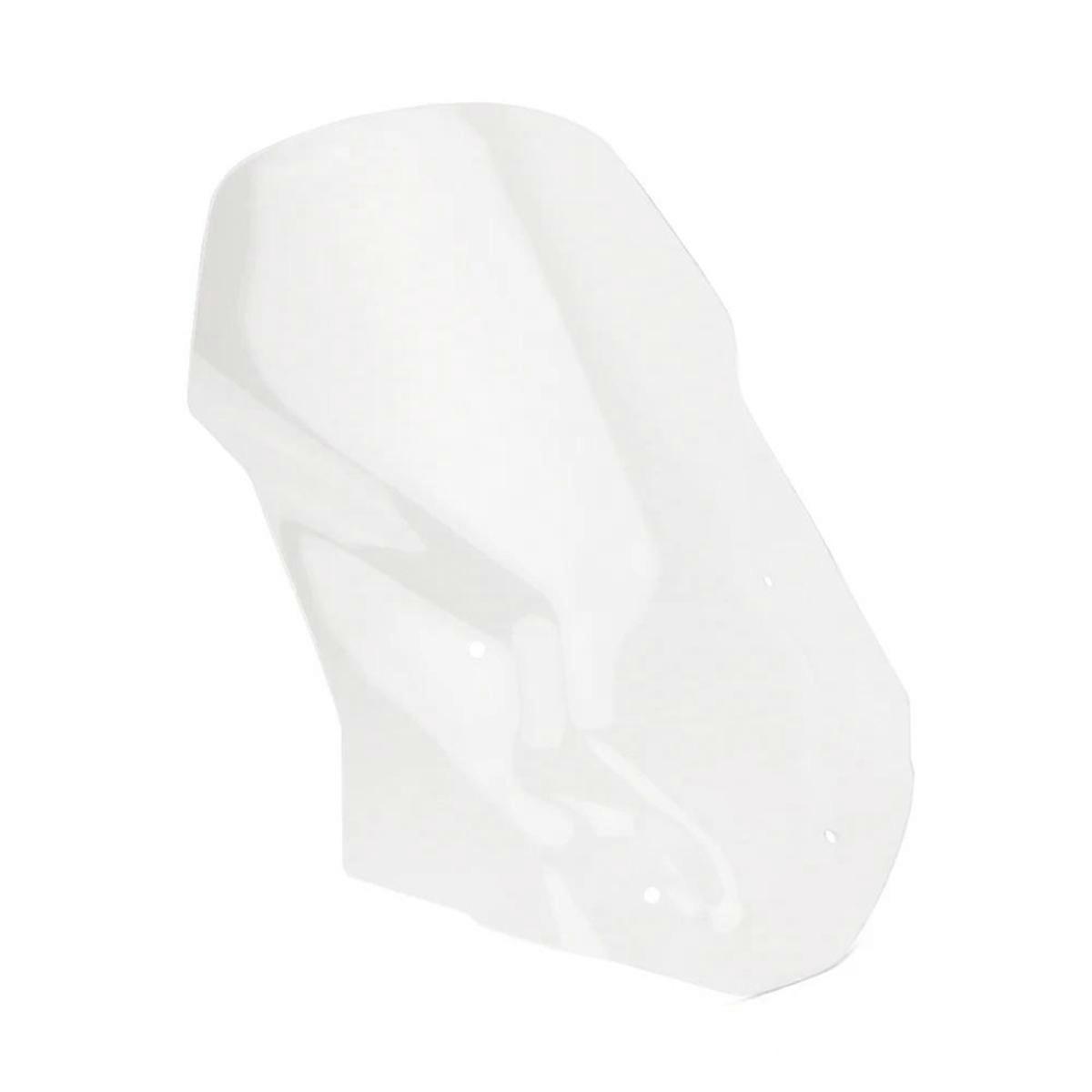 Motorrad-windschutzscheibenabdeckungen Für Tiger1200, Transparent