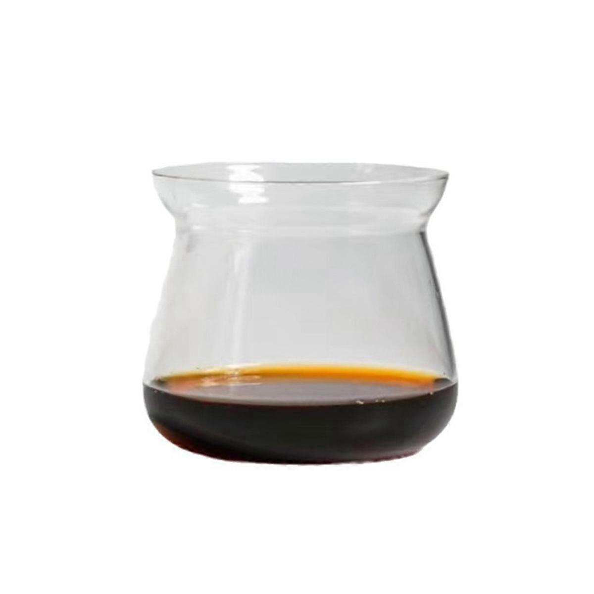 Kaffeebecher Aus Hochtemperaturbeständigem Borosilikatglas