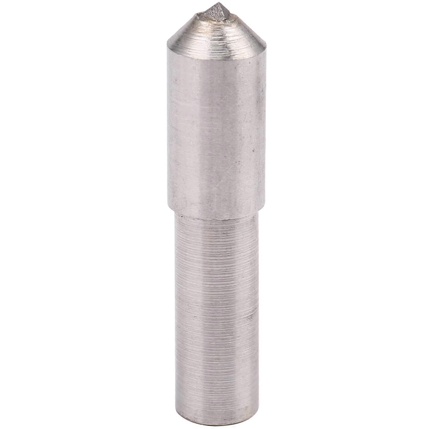 Schleifscheibe Mit 11 Mm Durchmesser, Diamant-abrichtstift