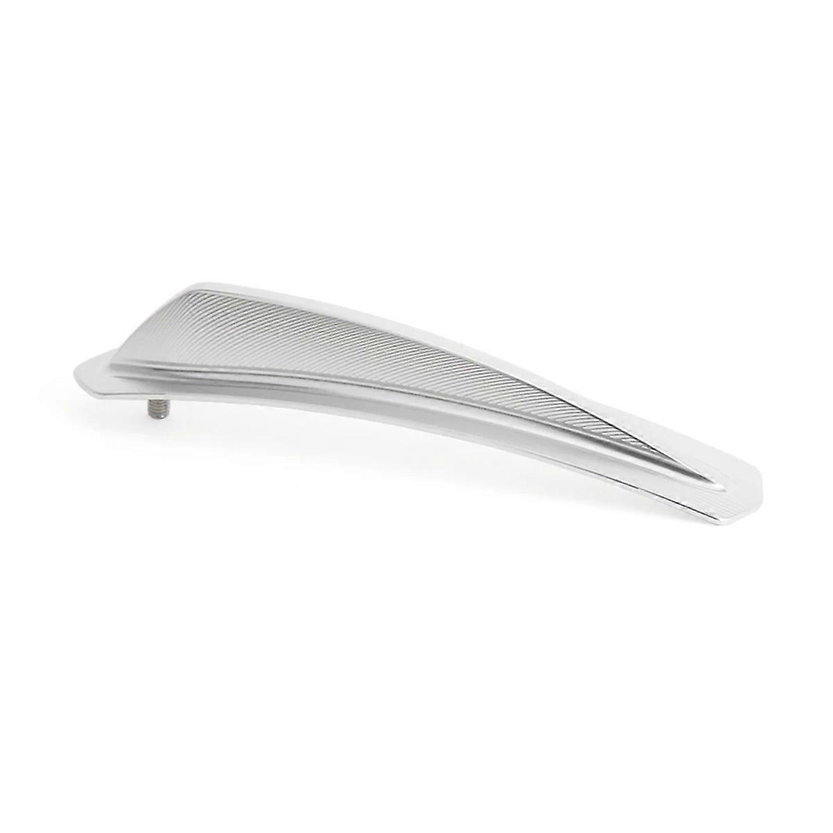 Kotflügelabdeckung Vorne Für Gts300 23-24 (silber)