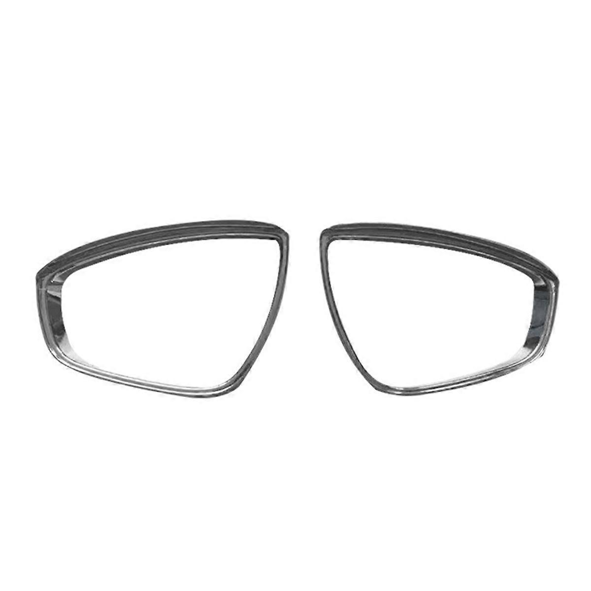 Seitentürspiegelverkleidung Rückspiegelrahmen Für Tang--