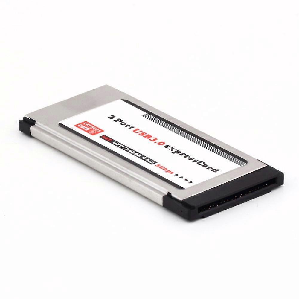 Pci Express Zu Usb 3.0 Express Card Konverter Für Notebooks Und Laptops