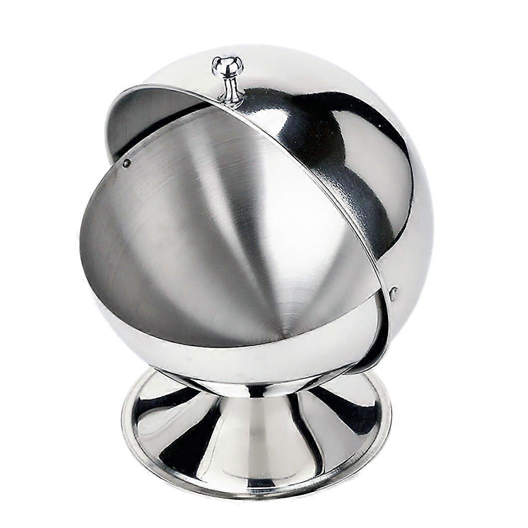 Gewürzglas Mit Drehbarem Deckel Für Kochutensilien