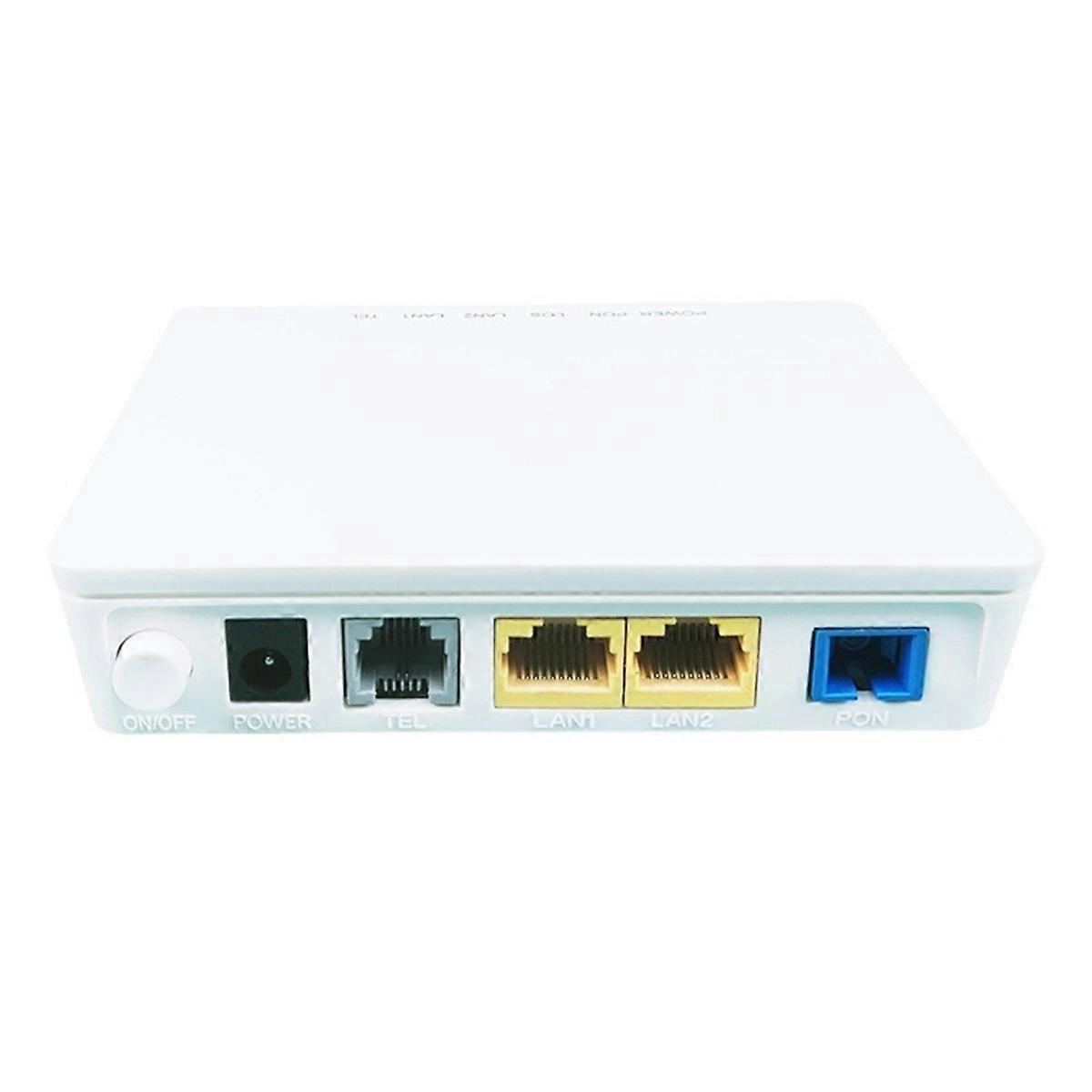 Gpon Onu Hg8120c Ont Terminal Englische Software Geeignet Für Huawei--