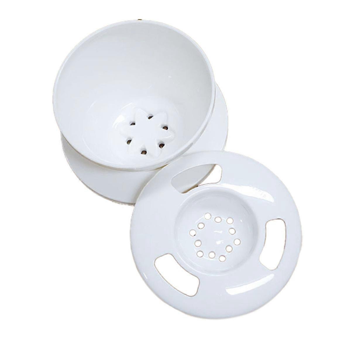 Kaffeefilter Für Einfaches Brühen, Ideal Für Camping.