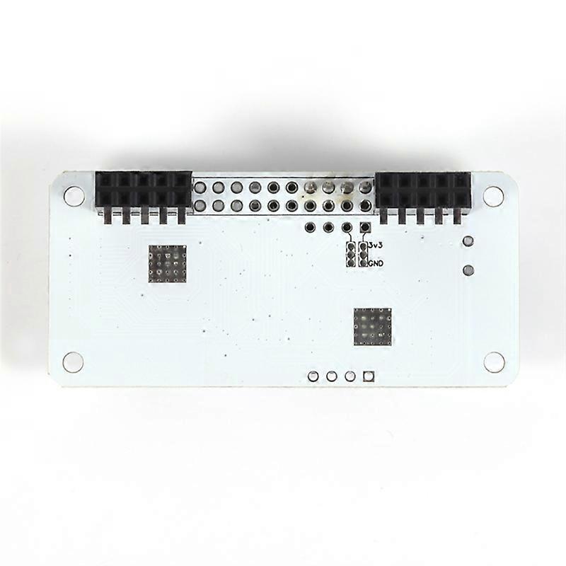 Duplex Hotspot-platine Uhf Vhf + Oled + Antenne Für--