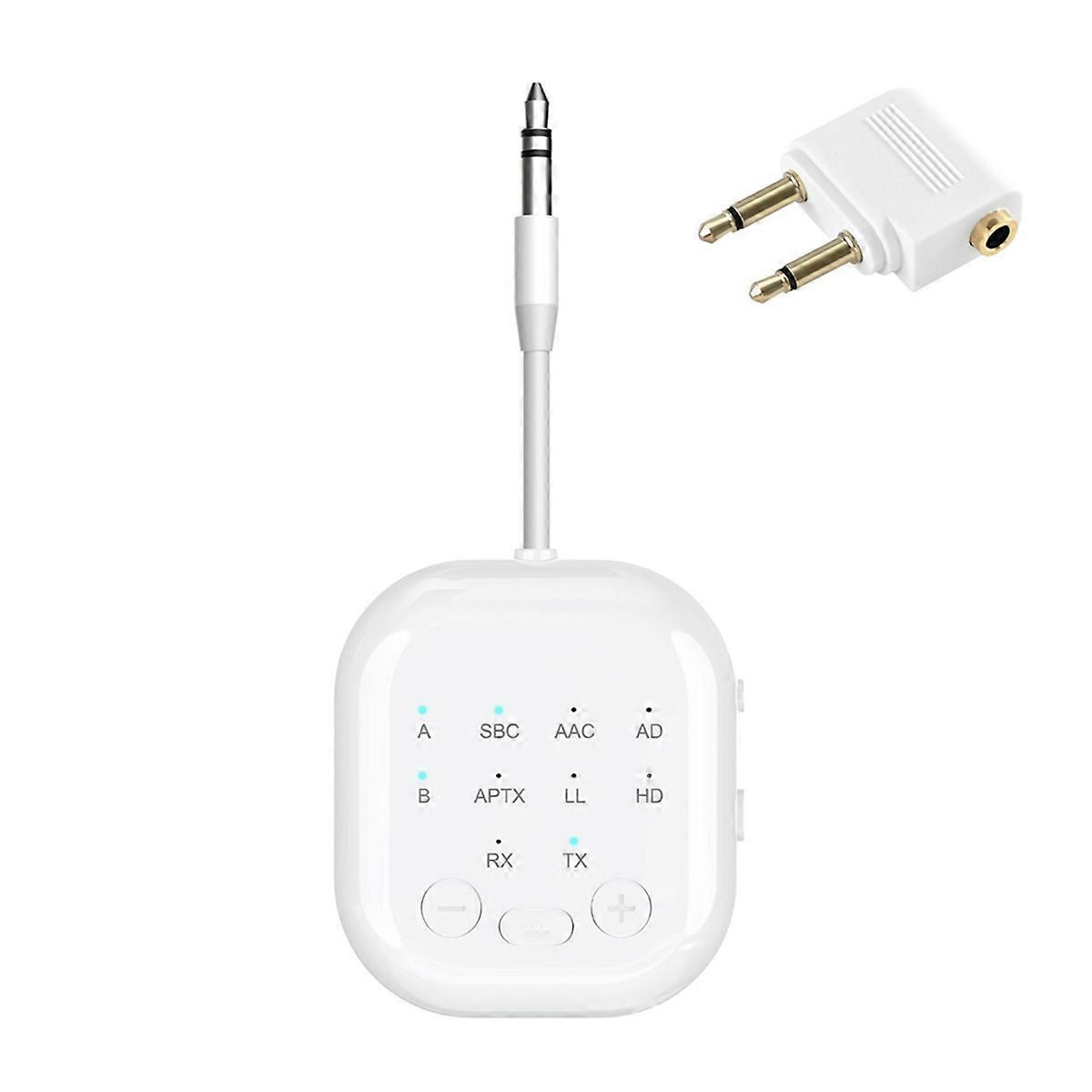 -adaptiver Bluetooth 5.3-transceiver Für Flugzeuge/fernseher/auto--
