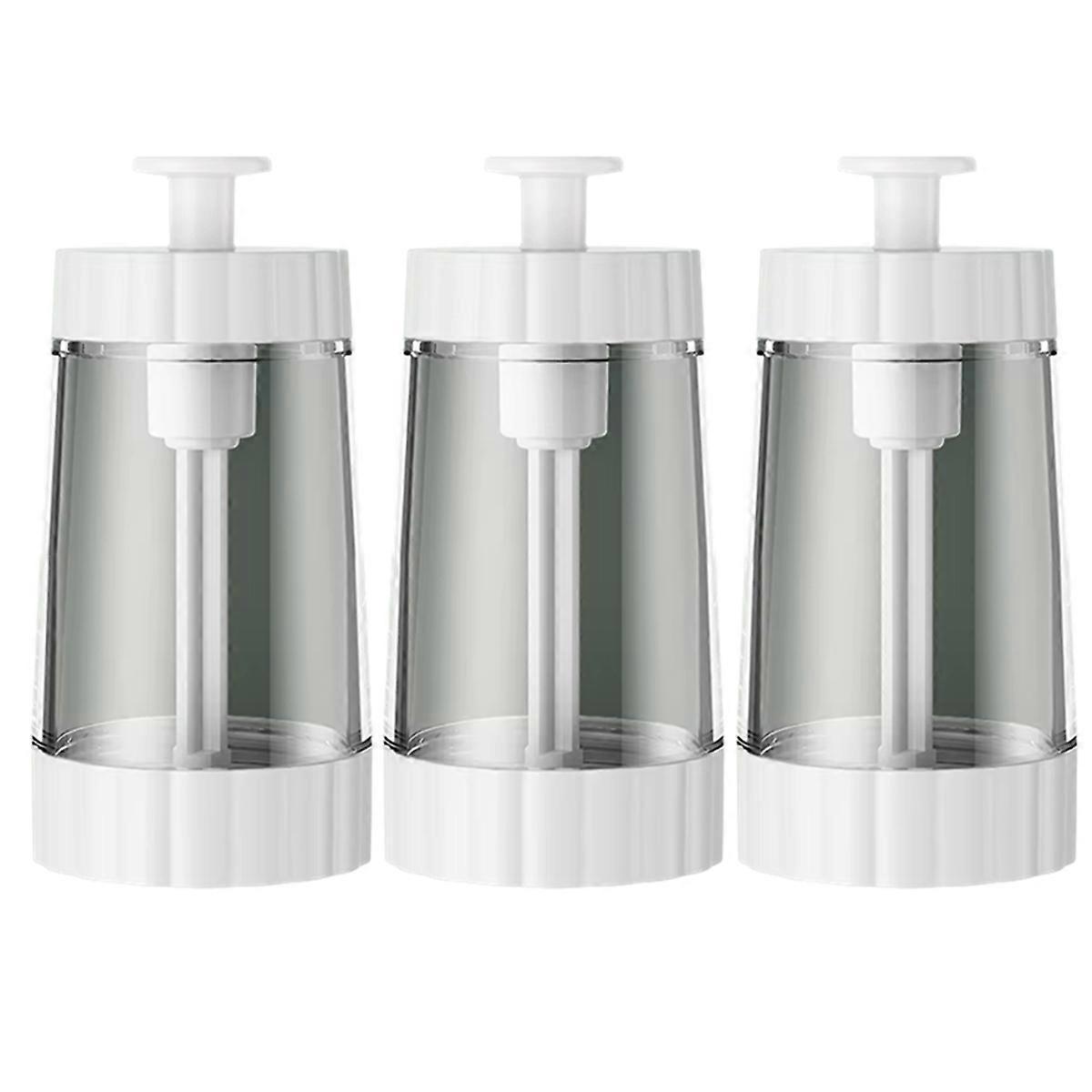 Küchengewürzflasche, Gewürzglas, Salz- Und Pfeffergewürzglas A--