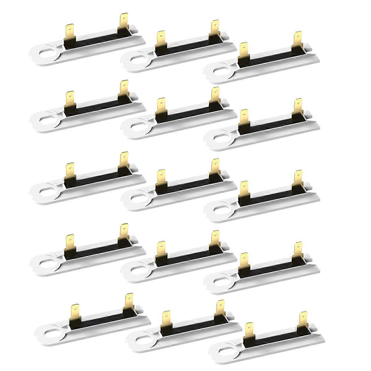 3392519 Thermosicherung Für Trockner Wp3392519 Ersatz Für--