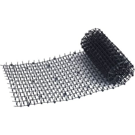 Schutznetz Für Haustiere – Gartennetz Aus Polypropylen, 300 × 30 Cm, Robust Und Einfach Zu Installieren, Ideal Zum Schutz Von Pflanzen Und Empfindlichen Bereichen