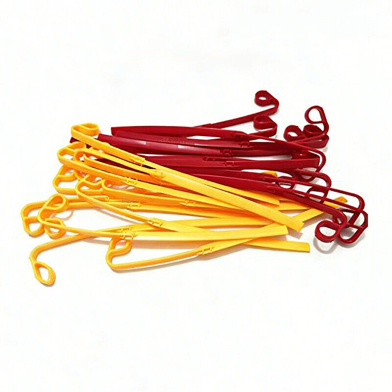 Flexible Aero-flex-schneidfäden Für Freischneider Und Rasenkantenmesser – Set Mit 28 Austauschbaren Teilen, Kompatibel Mit Drehköpfen Und Fadensystemen, Ideal Für Rasen, Hecken Und Schwer Zugängliche