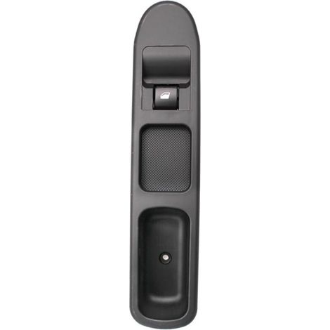 4-positionen-elektroschalter Für Verstellbares Schiebefenster Mit Rahmen, Kompatibel Mit Peugeot 207 (2007–2015), Beifahrerseite