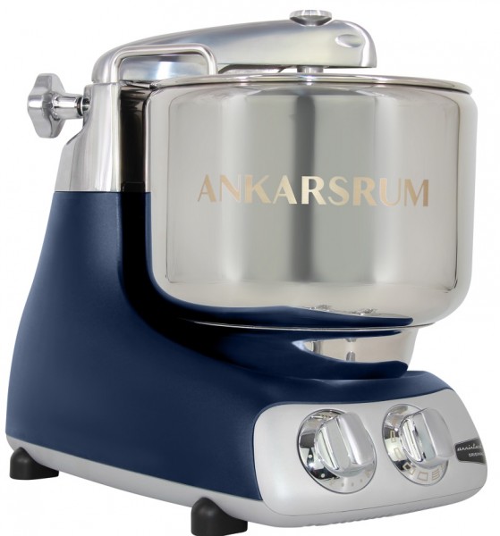 Ankarsrum Original Akm6230 Ob Küchenmaschine Ocean Blue"-"164423613