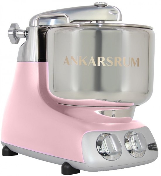 Ankarsrum Original Akm6230 Cp Küchenmaschine Cloudy Pink"-"183293819
