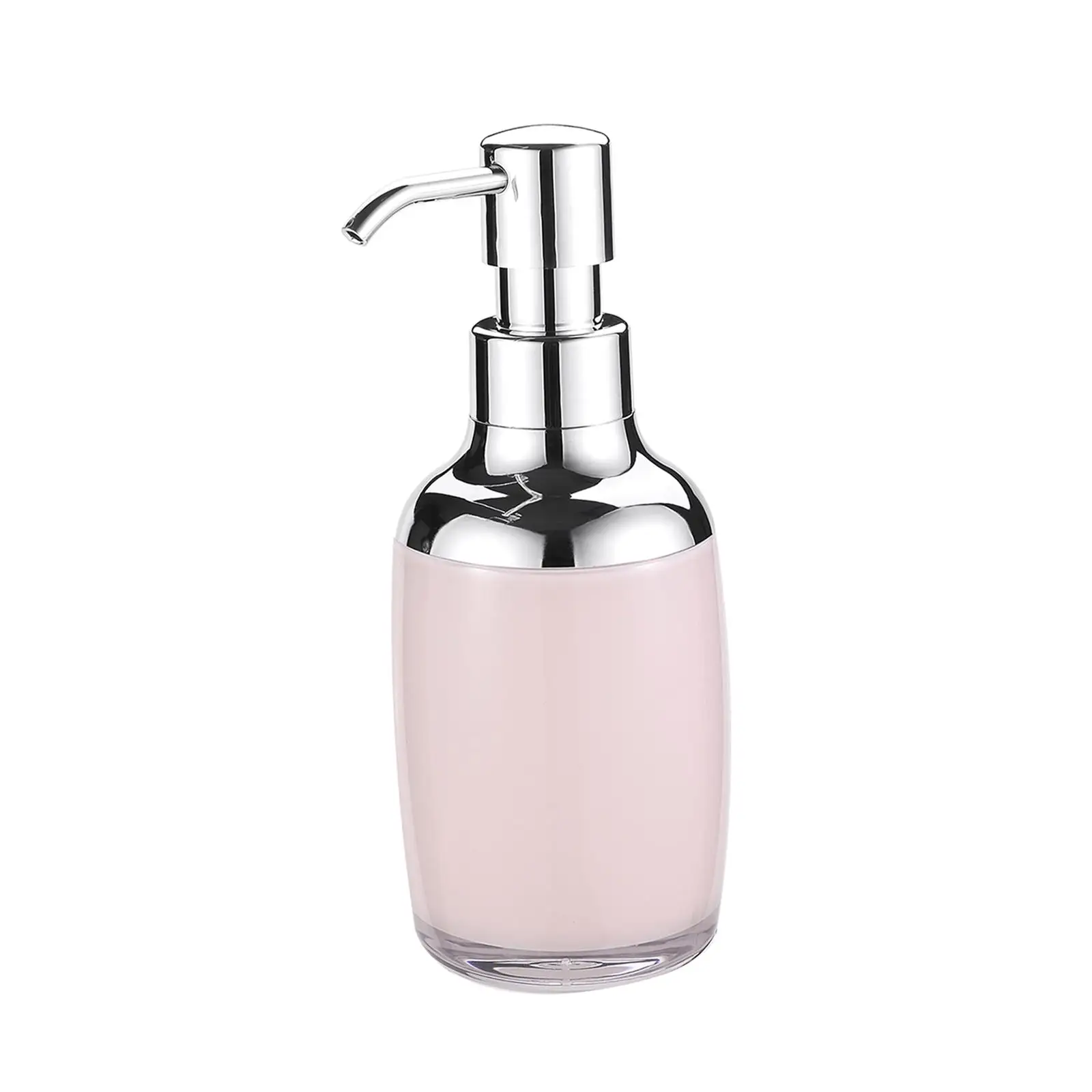 Leerer, Nachfüllbarer 280-ml-spender Für Flüssigseife, Pumpflasche Für Lotion/shampoo Für Zuhause, Küche Und Bad. – Aquaforge