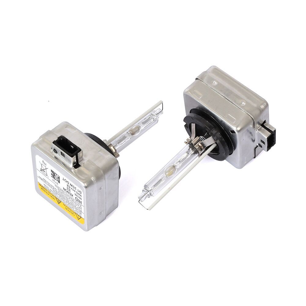 D1r 5000k Xenon-scheinwerferlampe Für Pkw, Eisensockel, D-serie, Original-hochleistungslampe. – Aquaforge
