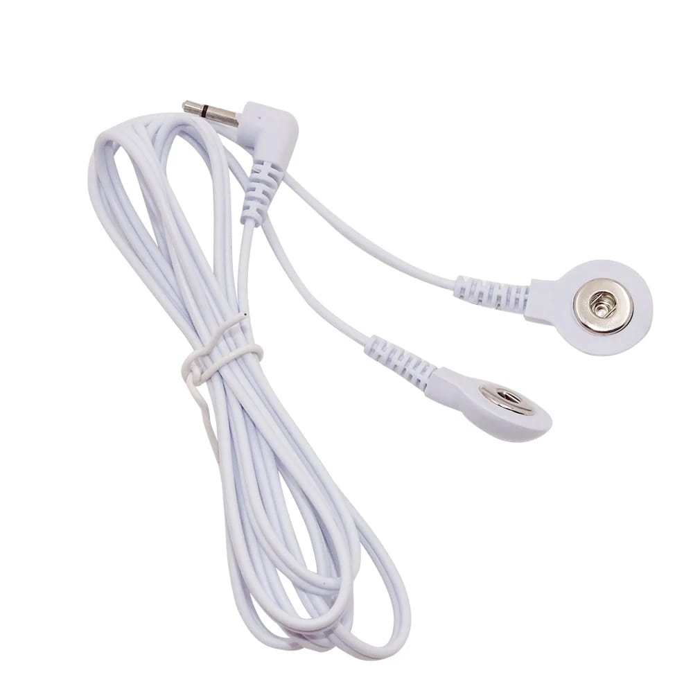 Silberne Leitfähige Fiberglas-socken, Ems-elektromassage-socken Mit Elektroden Für Digitale Massage04364-aquaforge