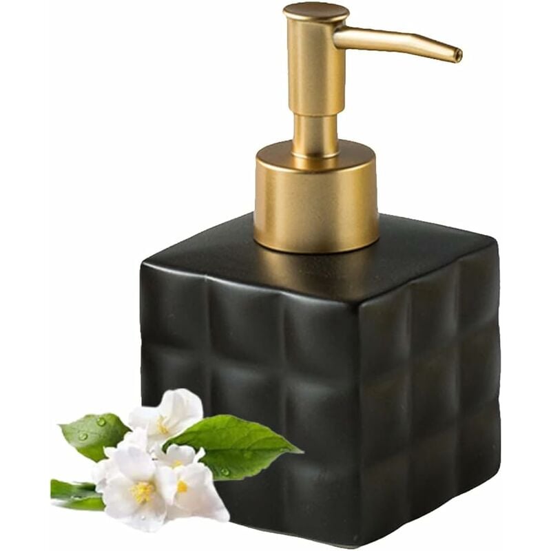 Seifenspender, Waschmittelspender, Pumpspender, Pumpflasche, Lotiondusche – Aquaforge