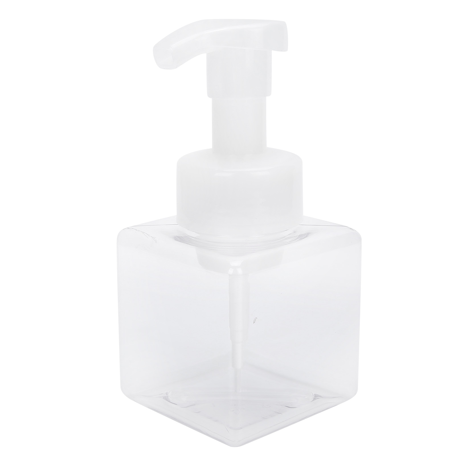 Nachfüllbare 250-ml-pumpspenderflasche Für Schaumseife, Flüssigseife, Shampoo Und Duschgel. – Aquaforge