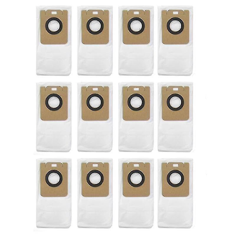 Xiaomi Dreame Bot D10 Plus Rls3d Dam Zuckerbeutel (12 Stück) - Aquaforge