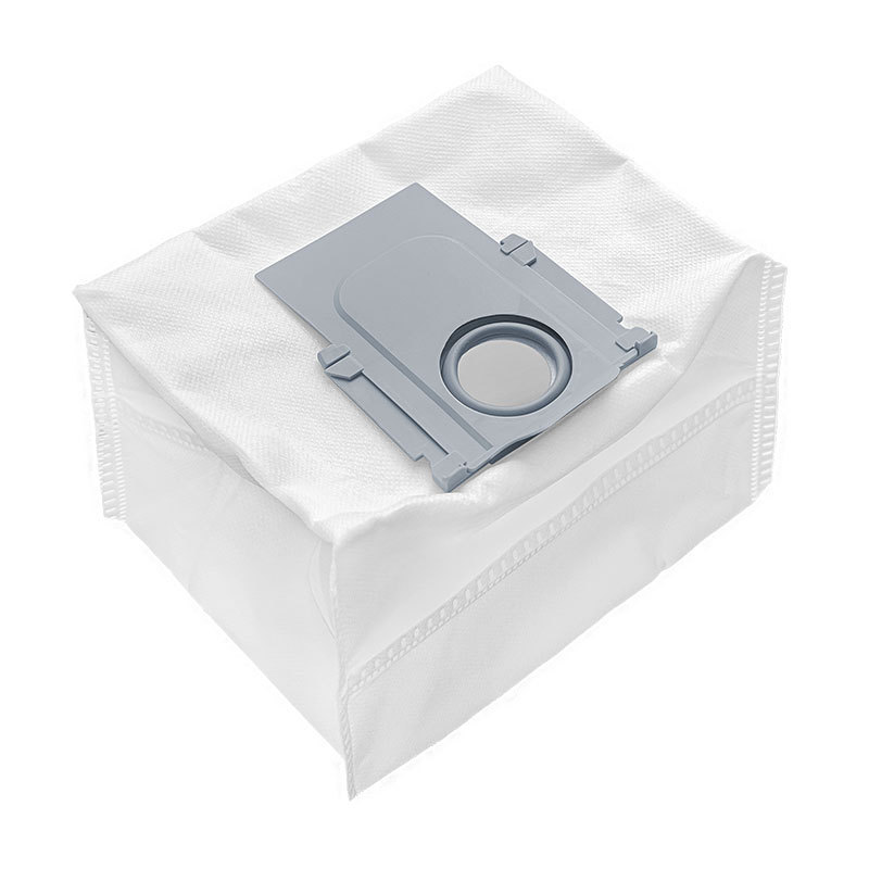 1 Beutel Für Roborock S7 Maxv Ultra / S7 Pro Ultra / Q7+ / Q7-aquaforge Staubsauger