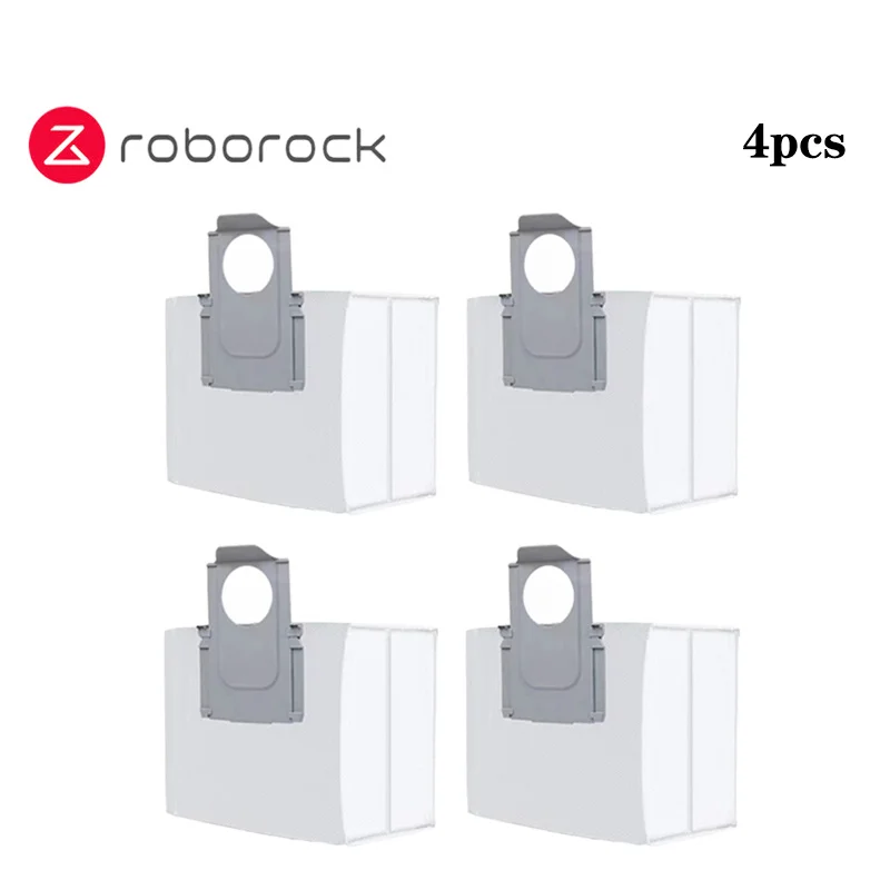 Ersatzteile Für Die Saugroboter Roborock S8, S8 Pro, Ultra Und S8+: Hauptbürsten, Seitenbürsten, Reinigungspads, Hepa-filter, Staubbeutel Und Zubehör. – Aquaforge