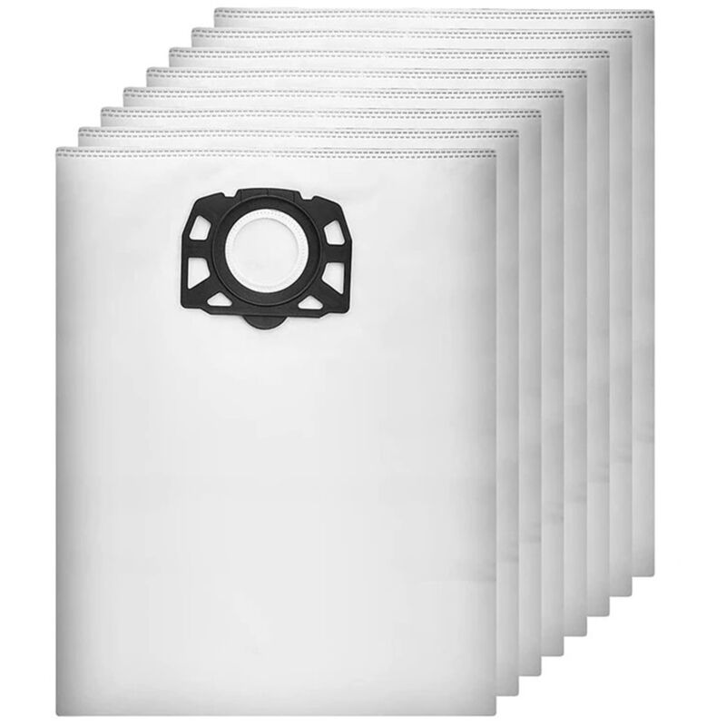 Ersatz-staubschutzhülle Für Die Staubsauger Mv4, Mv5, Mv6 Und Wd4, Wd5 Und Wd6 – Aquaforge