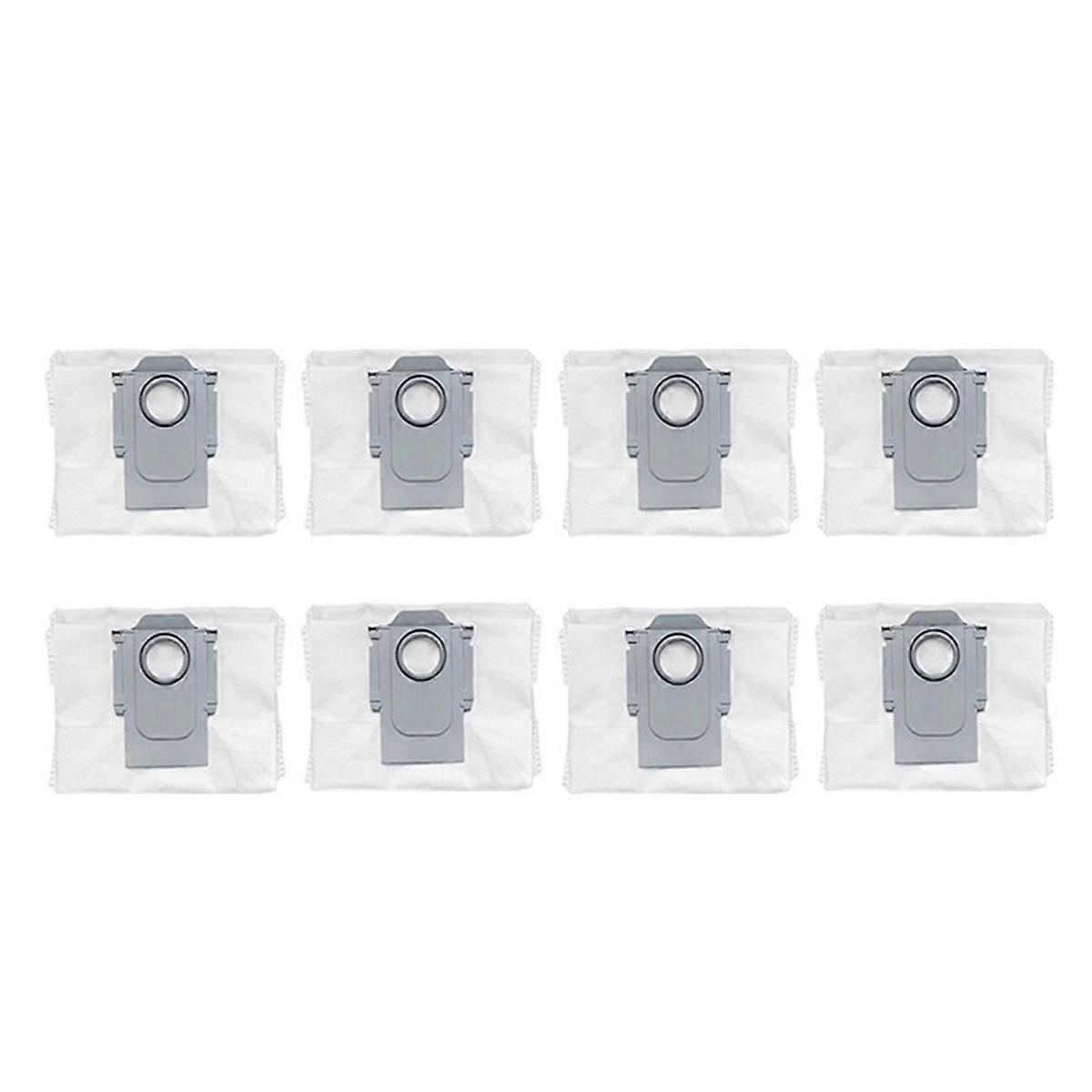Ersatzbeutel Für Roborock Q8 Max, Q8 Max+, Q5 Pro Und Q5 Pro+ Staubsauger – Aquaforge