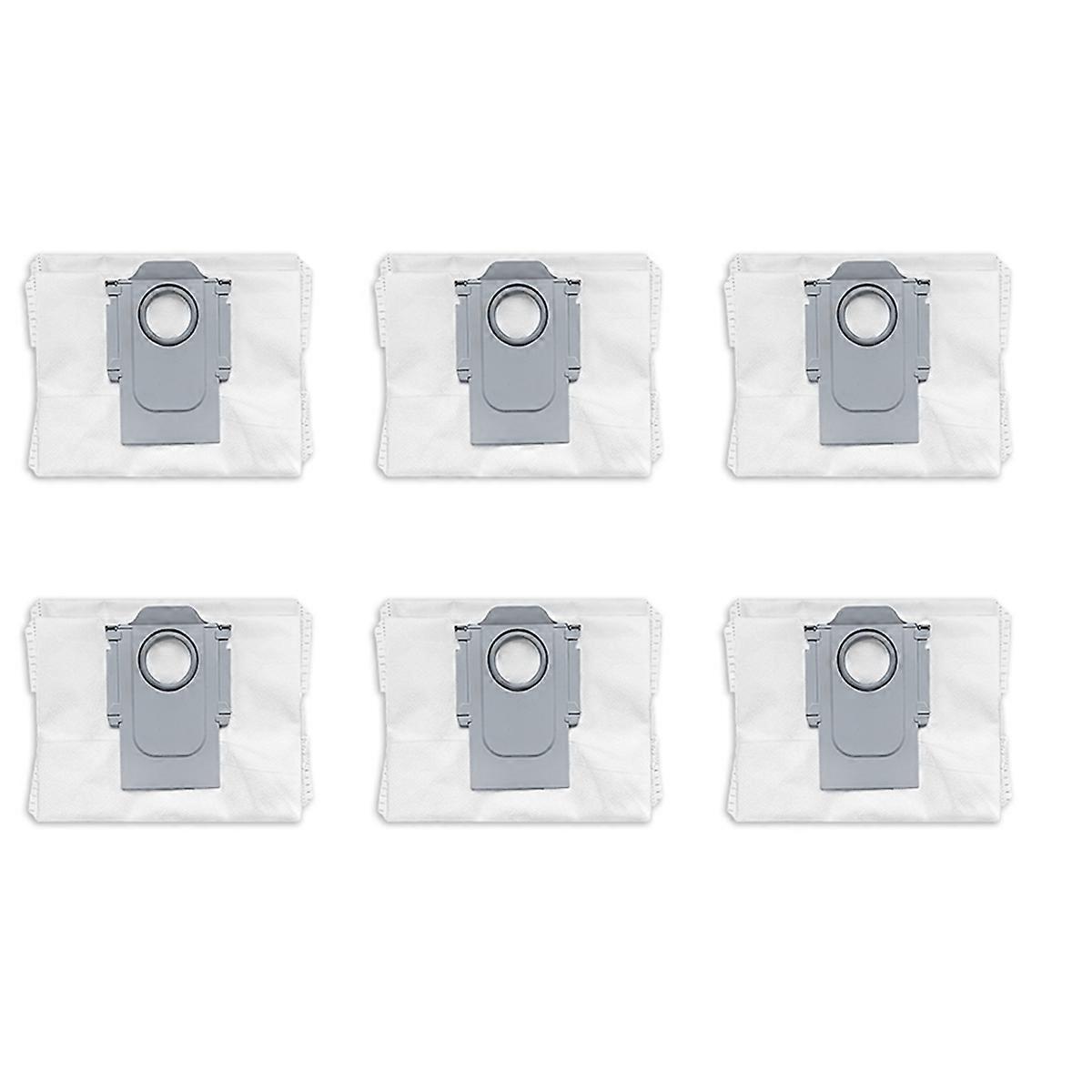 Ersatzteile Und Zubehör Für Roborock Q8 Max, Q8 Max+, Q5 Pro Und Q5 Pro+ Staubsauger: Beutel Und Ersatzteile – Geschenkidee – Aquaforge