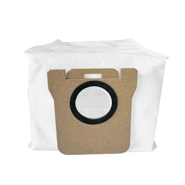 Zubehör Für Den Saugroboter X20+ / X20 Plus: Staubbeutel, Reinigungstuch, Hauptbürste, Seitenbürste, Ersatz-hepa-filter – Aquaforge