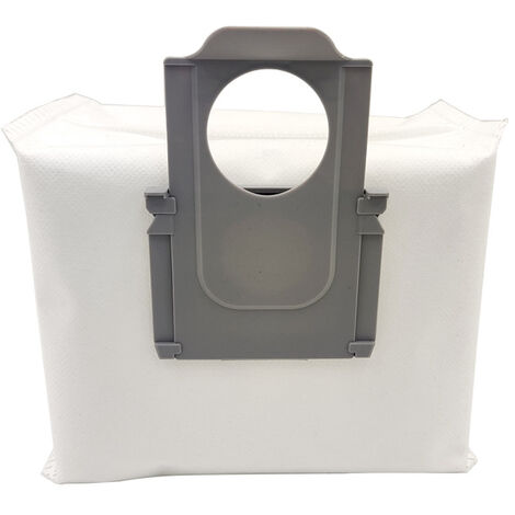 Zubehör Für Den Roborock T8 Q7 G10s Pro Saugroboter: Stoff-staubbeutel (6er-pack). – Aquaforge