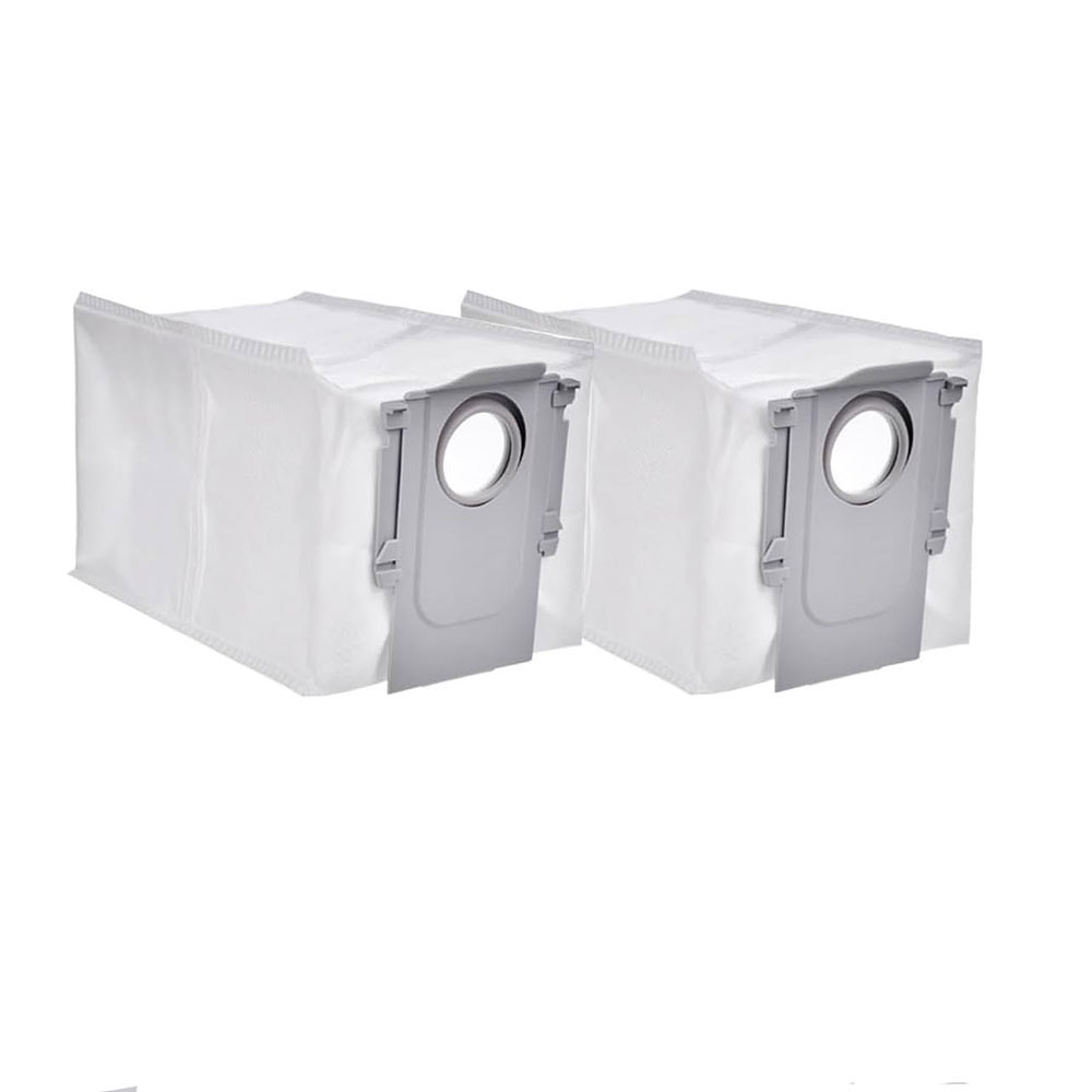 Staubsaugerbeutel Für Roborock G30 / Saros 10 – 2er-pack – Aquaforge