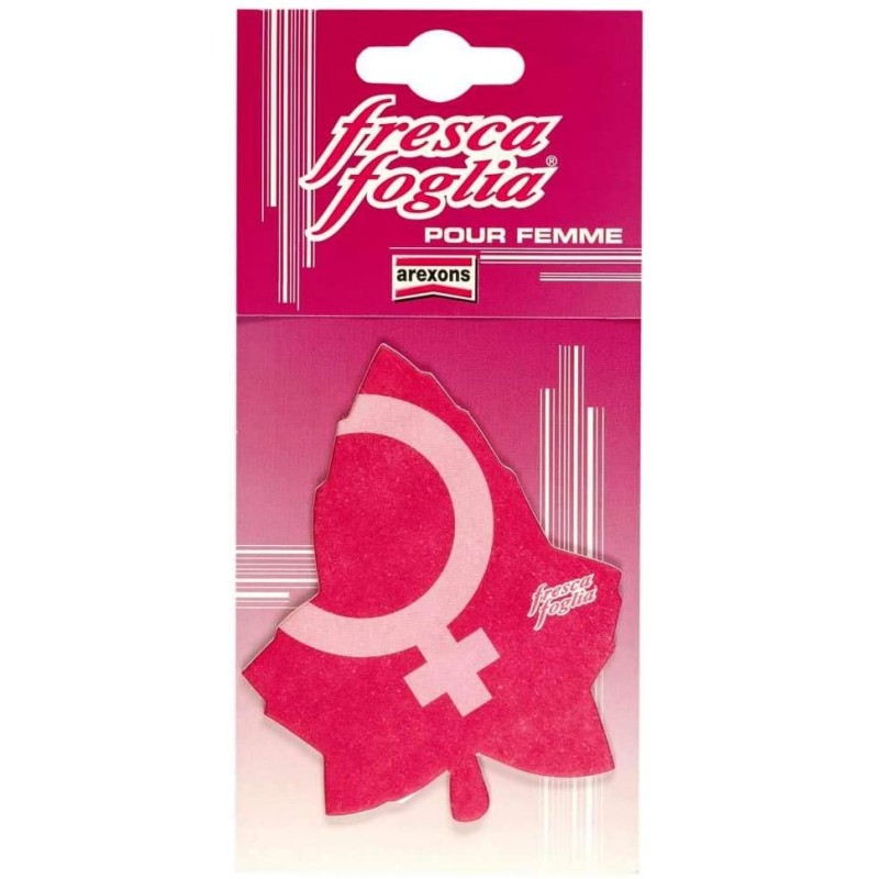 Fresh Leaf Autoparfüm Für Frauen - Arexons