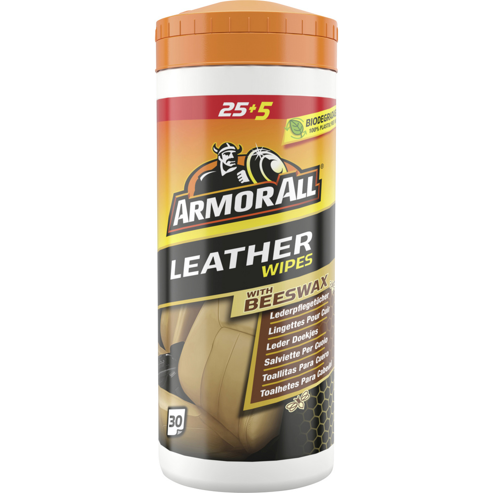 Armorall 233565:armor All Auto-pflegetuch 1 St.