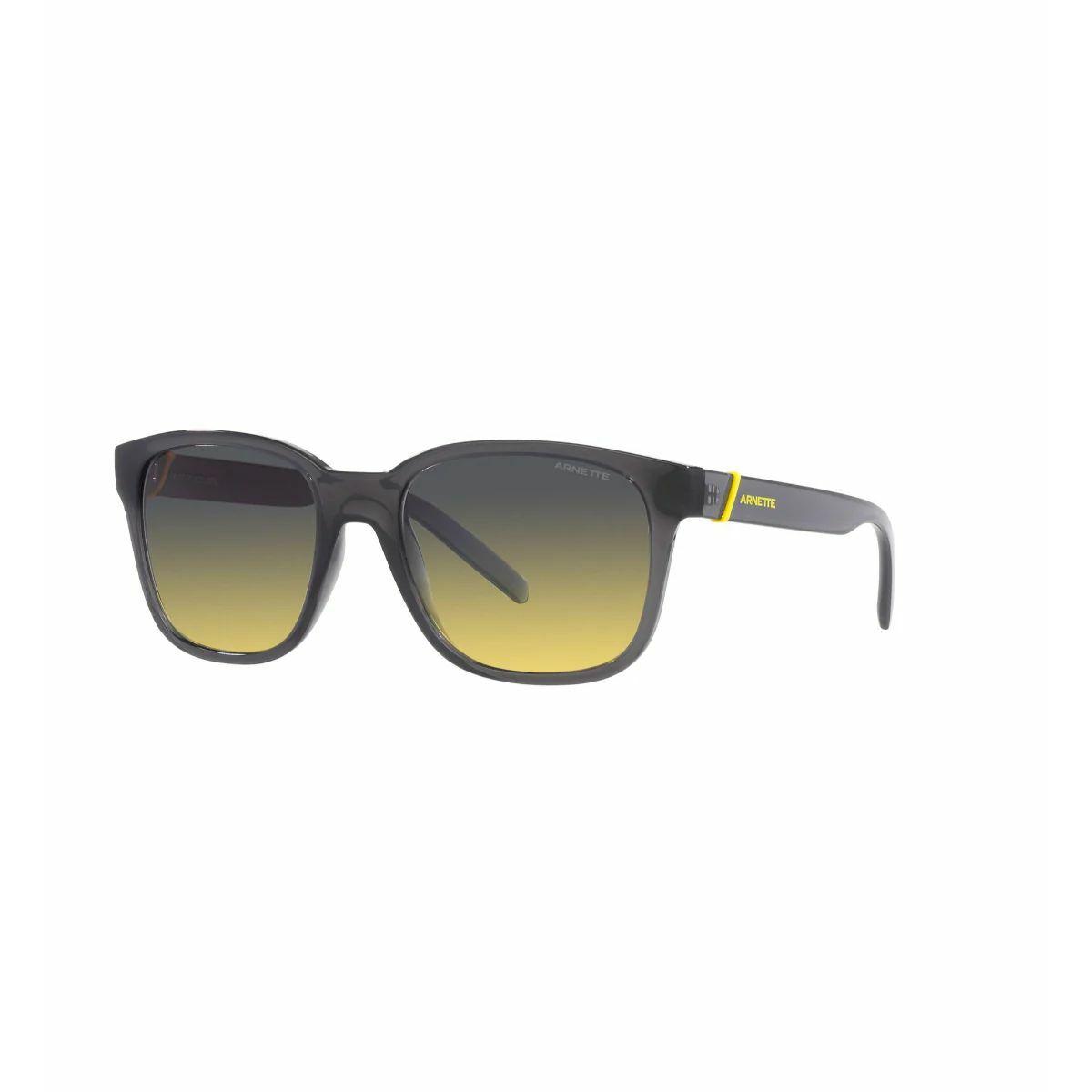 Brille Arnette An4320-27862q Uv400 Schutz Polycarbonat