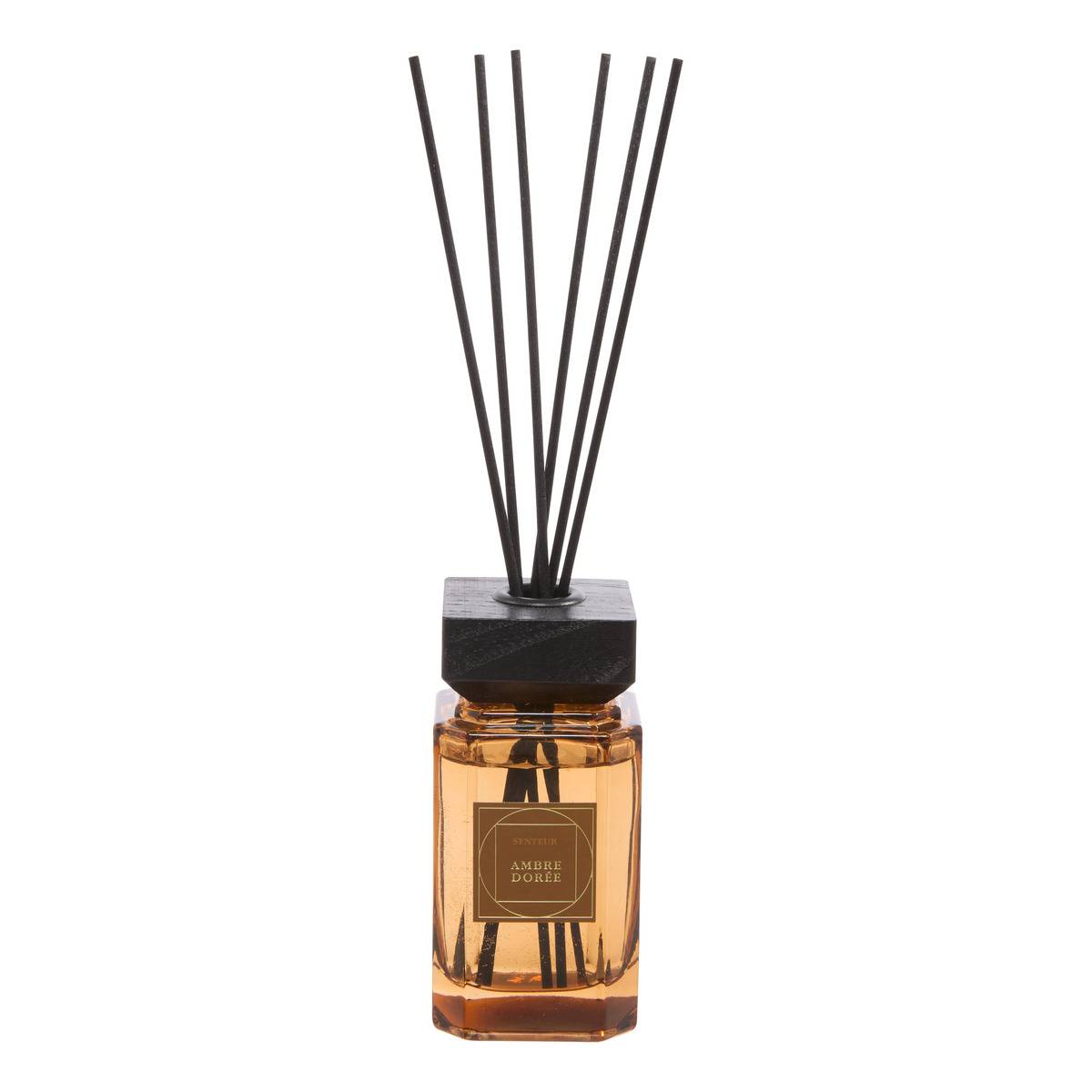 Duftdiffusor Leonar 200 Ml „ambre Dorée“ - Atmosphera Créateur D'Intérieur