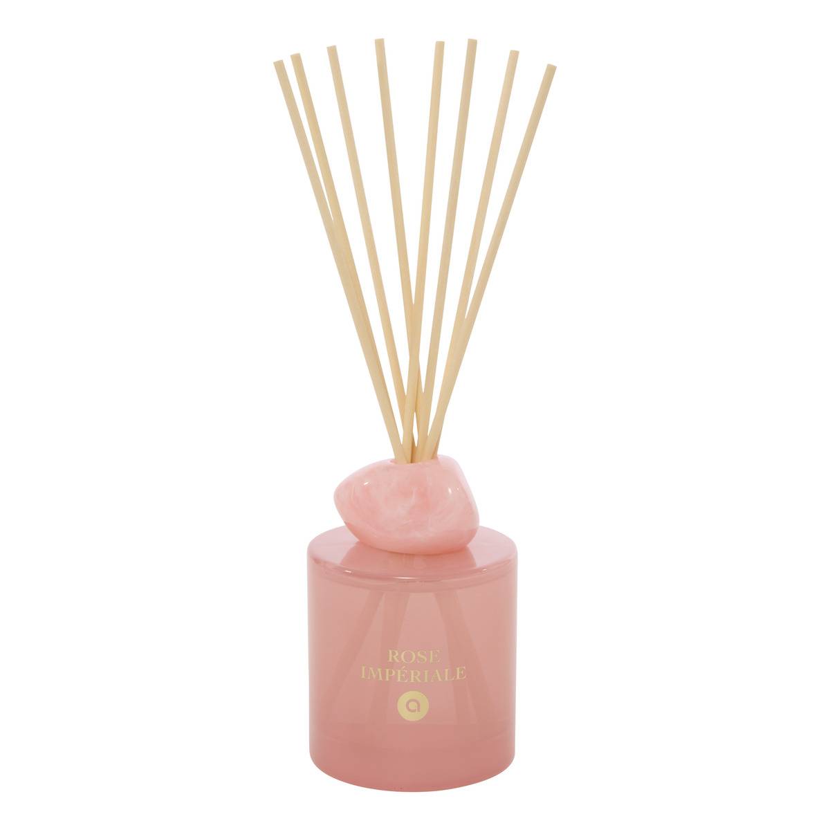 Duftdiffusor Liana 200 Ml „imperial Rose“ - Atmosphera Créateur D'Intérieur