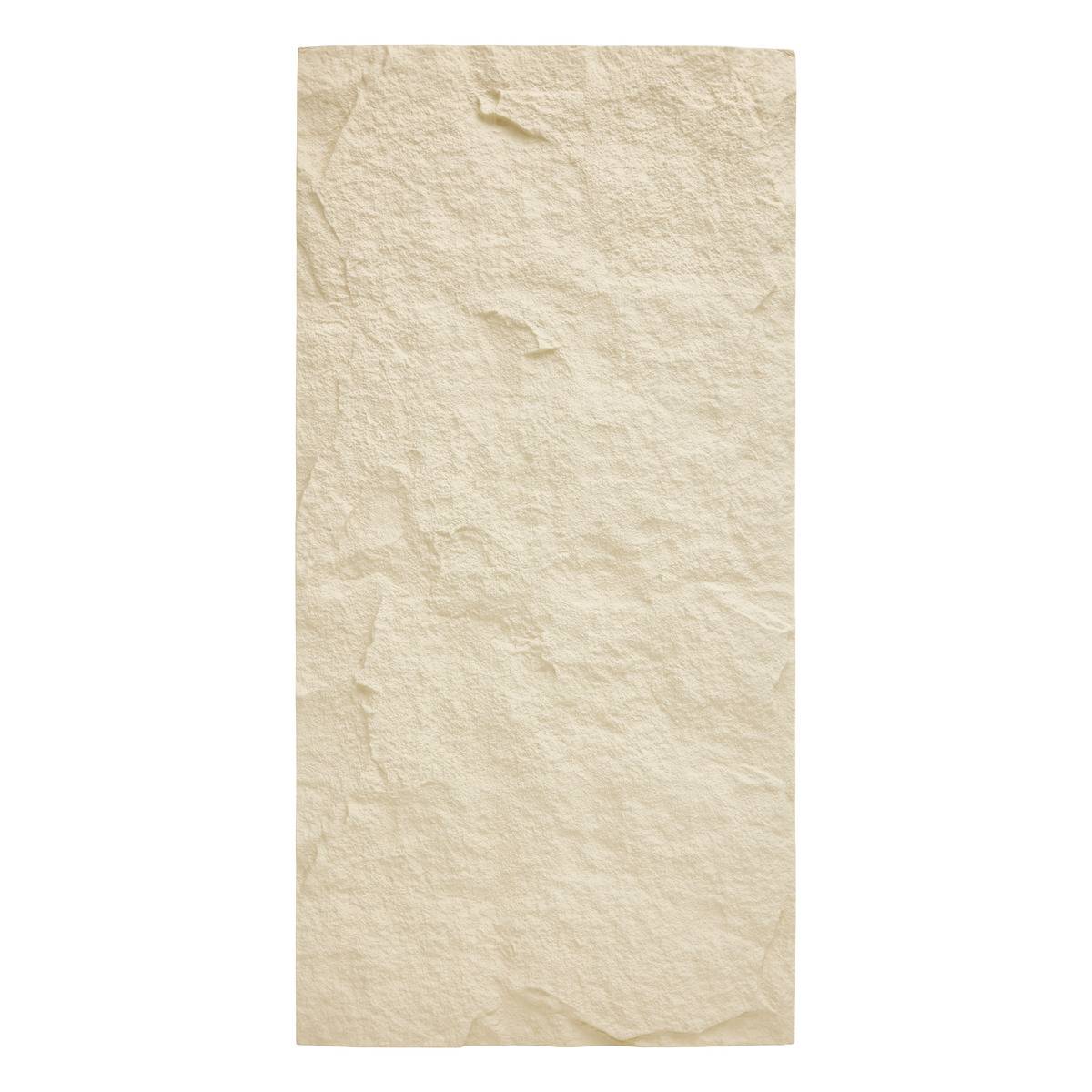 Dekorative Wandplatte „kina“ In Steinoptik, 120 X 60 Cm - Atmosphera Créateur D'Intérieur