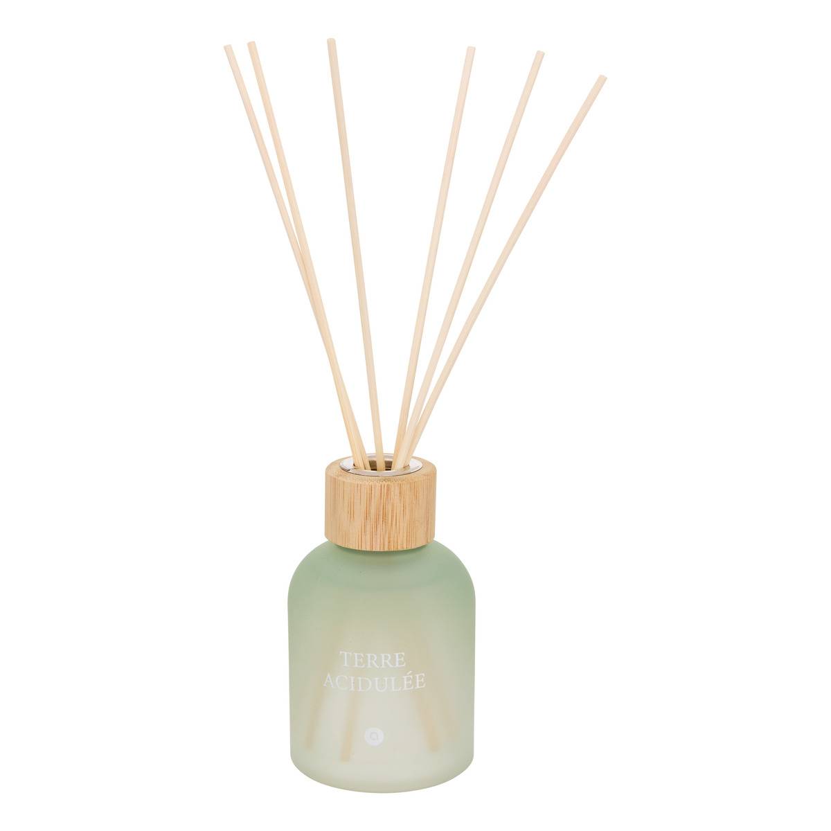 Sana Duftspender Yuzu Und Grüner Tee 150ml - Atmosphera Créateur D'Intérieur