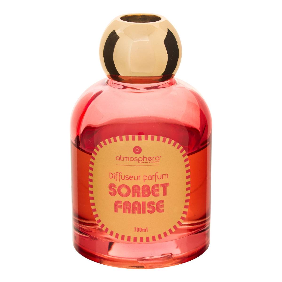 Duftspender Sorbet 100ml -