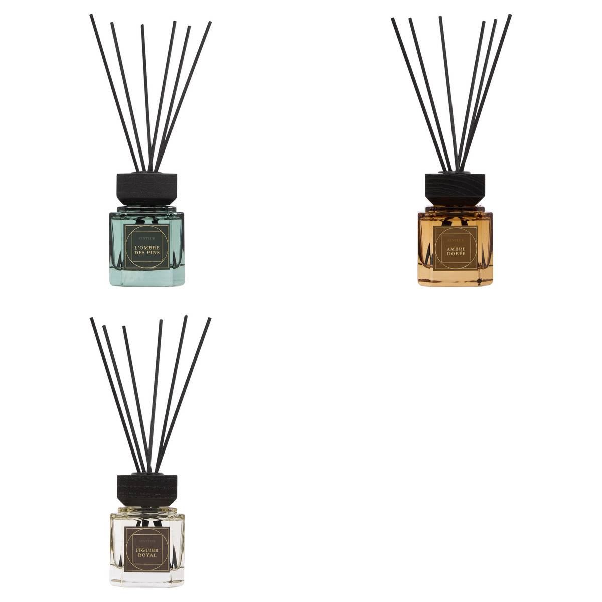 Leonar-duftdiffusor 100 Ml - Atmosphera Créateur D'Intérieur