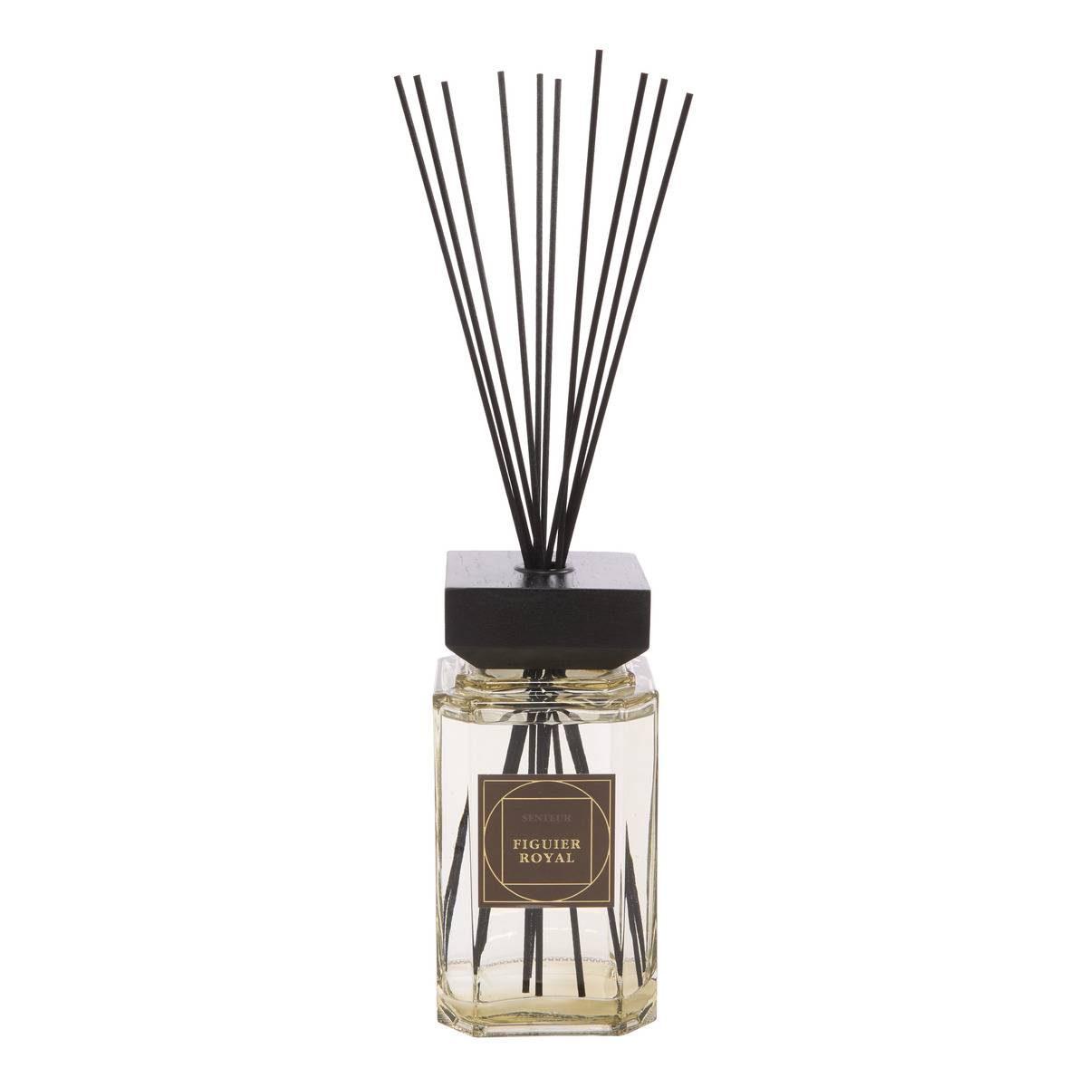 Duftdiffusor Leonar 1000 Ml „königlicher Feigenbaum“ - Atmosphera Créateur D'Intérieur