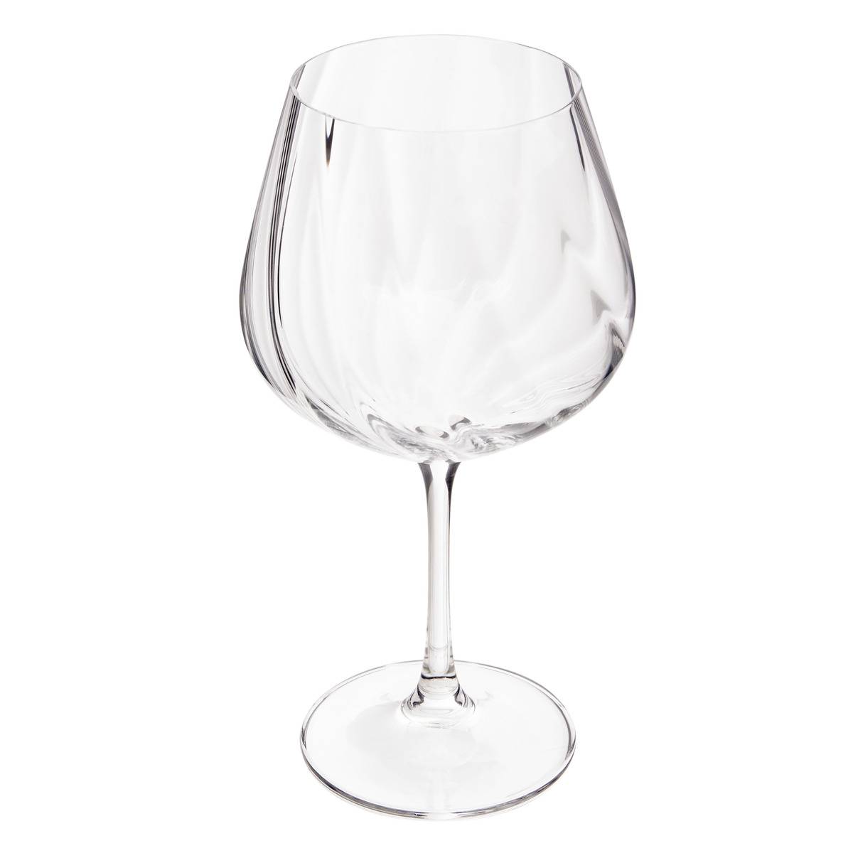 6er-set Transparente Neva-gin-gläser, 720 Ml - Atmosphera Créateur D'Intérieur